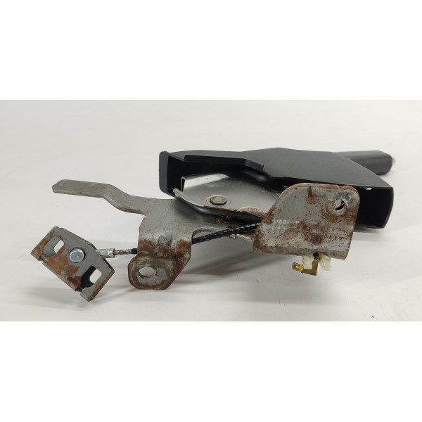 Alavanca Freio Mão Estacionamento Nissan Sentra 2.0 2011