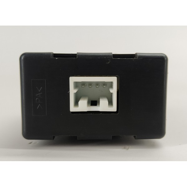 Modulo Imobilizador Antifurto Nissan Sentra 2.0 2011