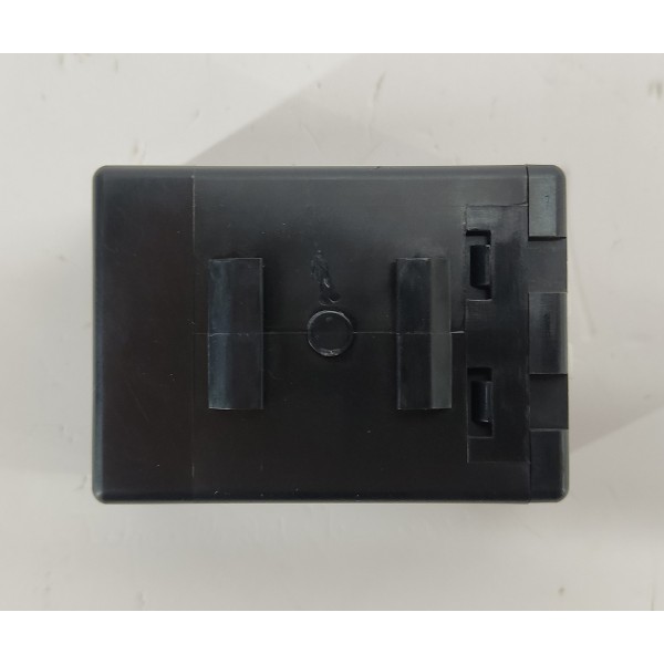 Modulo Imobilizador Antifurto Nissan Sentra 2.0 2011