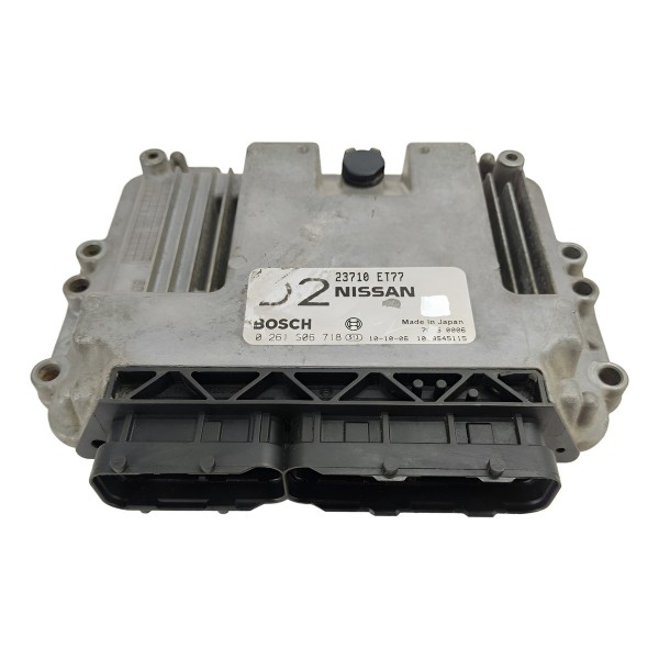 Modulo Injeção Nissan Sentra 2.0 2011 0261s06718