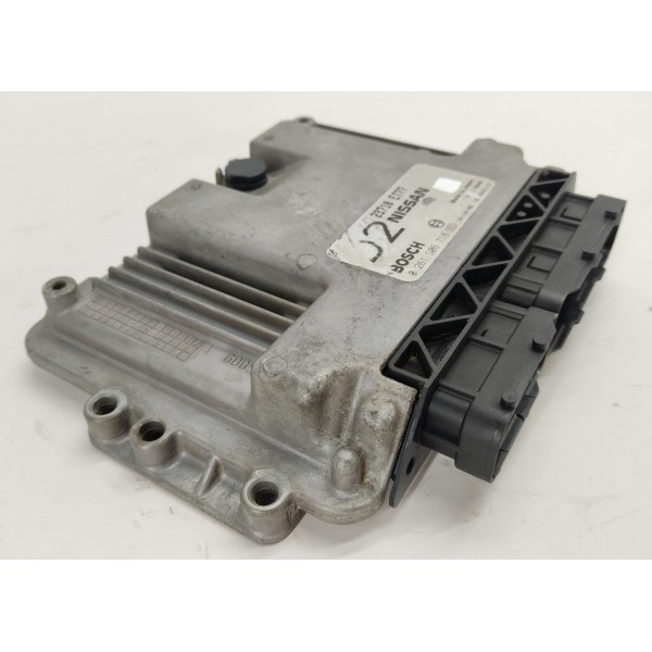 Modulo Injeção Nissan Sentra 2.0 2011 0261s06718