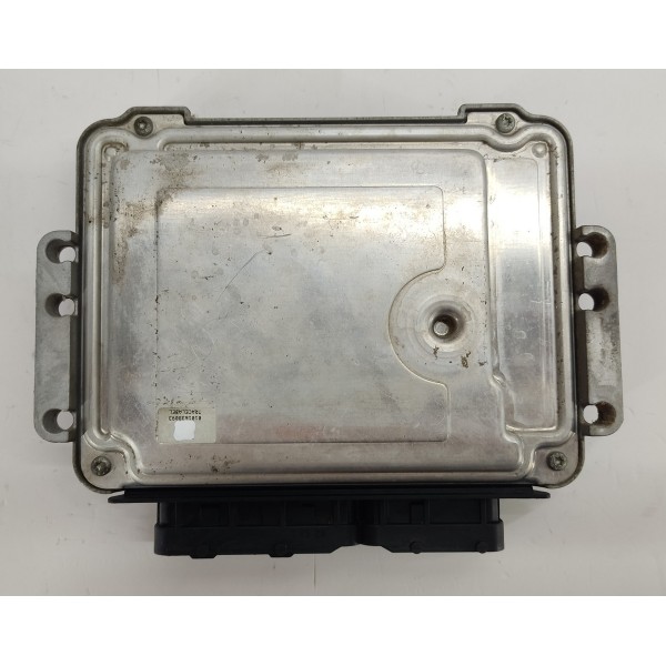 Modulo Injeção Nissan Sentra 2.0 2011 0261s06718