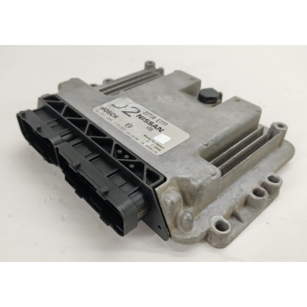 Modulo Injeção Nissan Sentra 2.0 2011 0261s06718