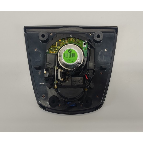 Auto Falante Superior Painel Bmw X6 V8 2015 923066701 Preto