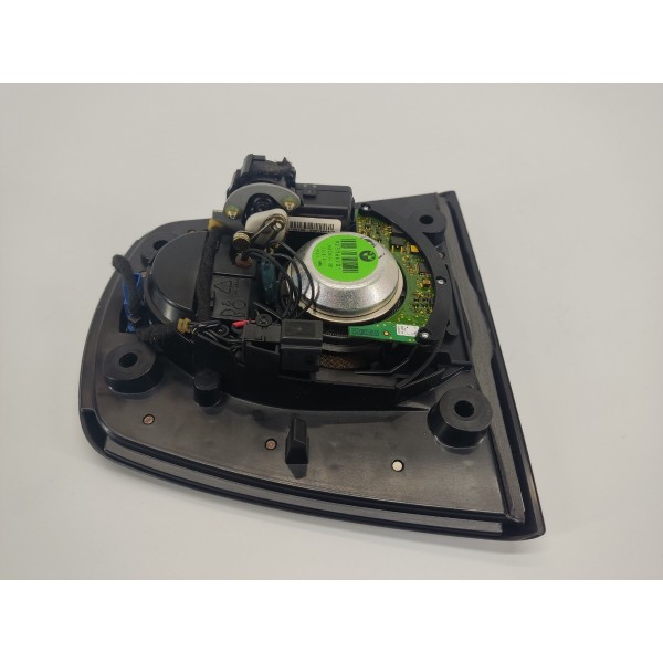 Auto Falante Superior Painel Bmw X6 V8 2015 923066701 Preto