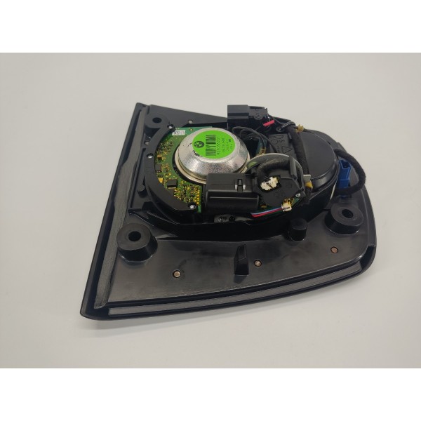 Auto Falante Superior Painel Bmw X6 V8 2015 923066701 Preto