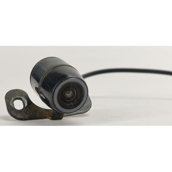 Camera De Ré Nissan Sentra 2.0 2011