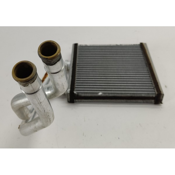 Radiador Ar Quente Nissan Sentra 2.0 2011