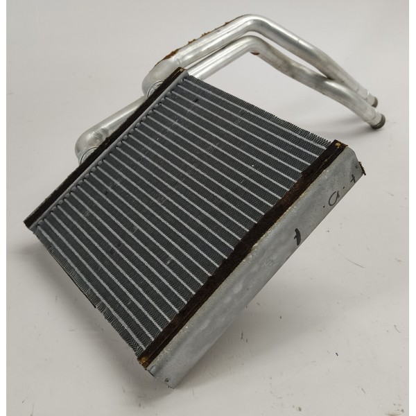 Radiador Ar Quente Nissan Sentra 2.0 2011