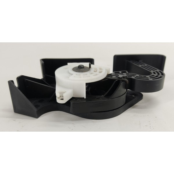 Alavanca Puxador Tanque Tampa Traseira Nissan Sentra 2011