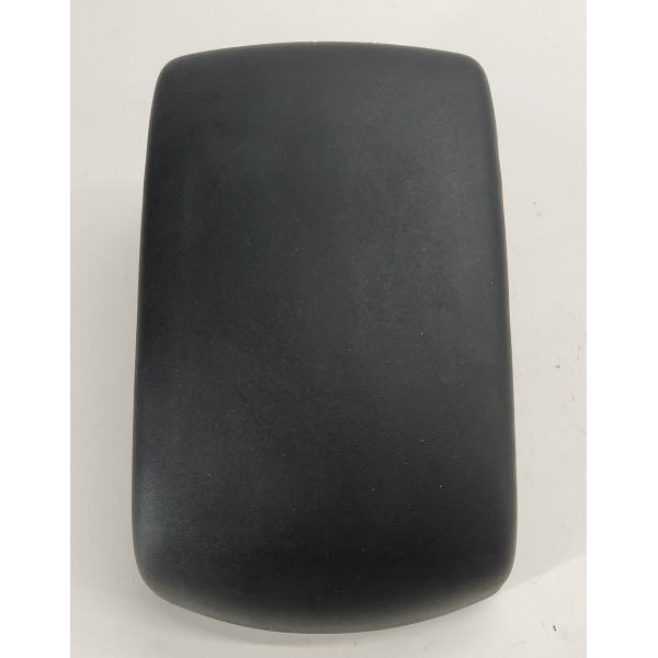 Apoio Braço Console Central Nissan Sentra 2011 C/detalhe Preto