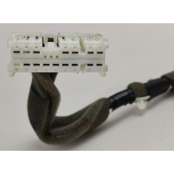 Chicote Entrada iPod Nissan Sentra 2011