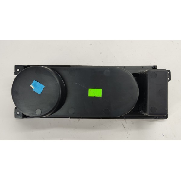 Porta Copos Console Nissan Sentra 2011 Preto