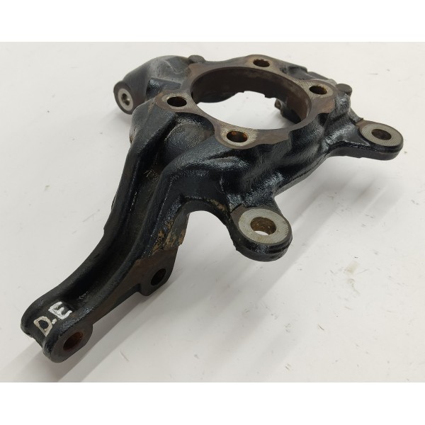 Montante Dianteiro Esquerdo Nissan Sentra 2.0 2011