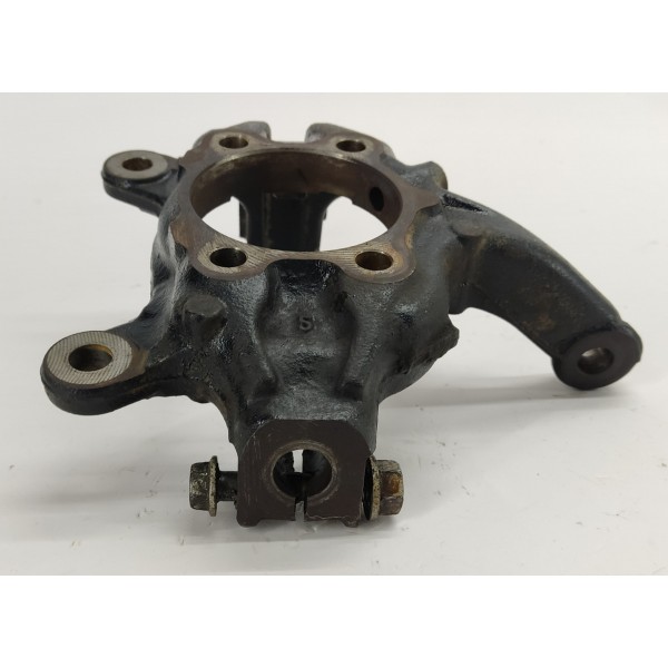 Montante Dianteiro Esquerdo Nissan Sentra 2.0 2011