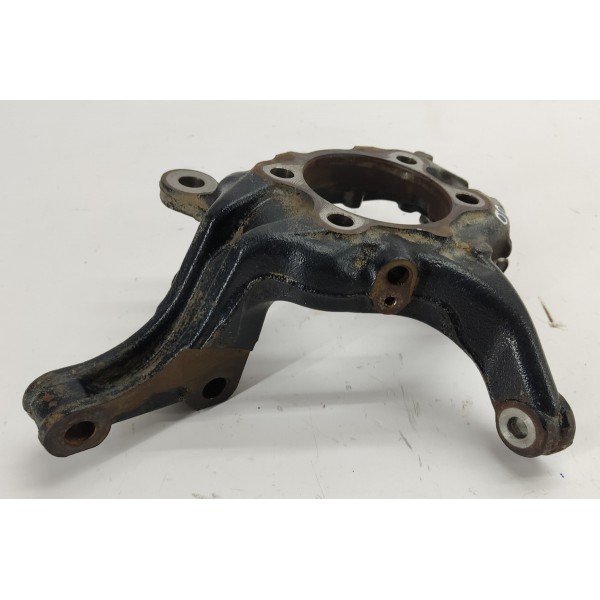 Montante Manga Eixo Dianteiro Direito Nissan Sentra 2.0 2011