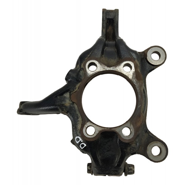 Montante Manga Eixo Dianteiro Direito Nissan Sentra 2.0 2011