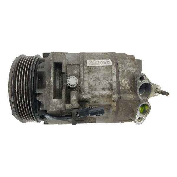 Compressor Ar Condicionado Nissan Sentra 2.0 2011