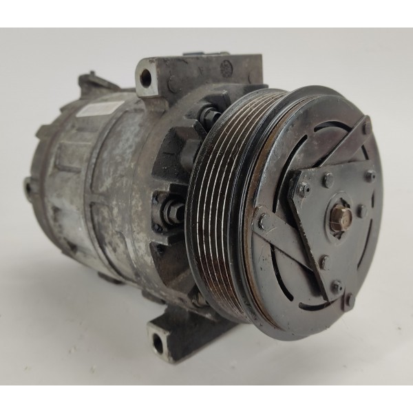 Compressor Ar Condicionado Nissan Sentra 2.0 2011