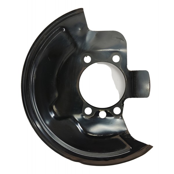 Espelho Disco Dianteiro Esquerdo Nissan Sentra 2.0 2011