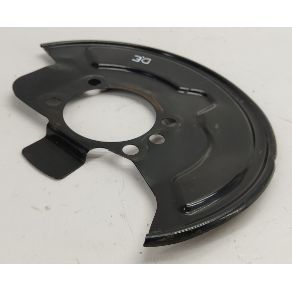 Espelho Disco Dianteiro Esquerdo Nissan Sentra 2.0 2011