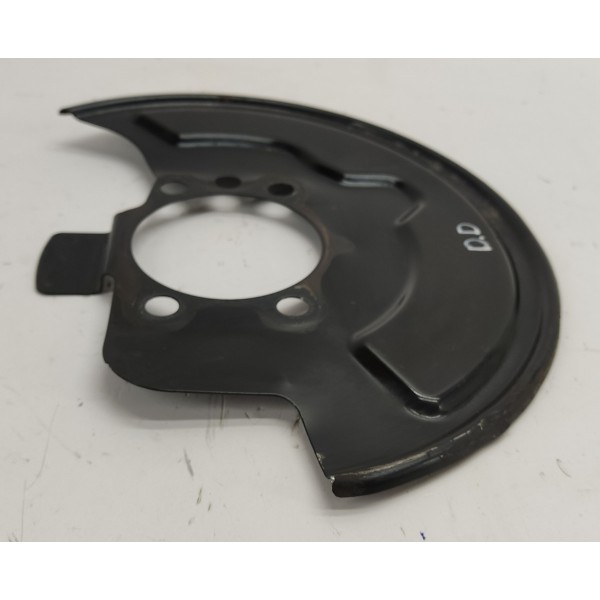 Espelho Disco Dianteiro Direito Nissan Sentra 2.0 2011