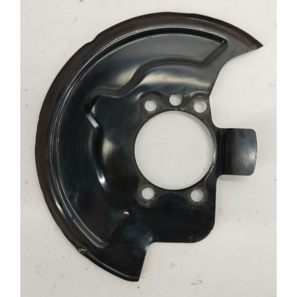 Espelho Disco Dianteiro Direito Nissan Sentra 2.0 2011