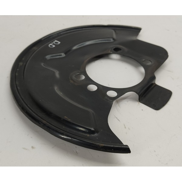 Espelho Disco Dianteiro Direito Nissan Sentra 2.0 2011