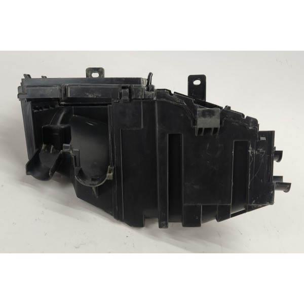 Suporte Caixa Fusivel Nissan Sentra 2.0 2011 284b9et000 Preto