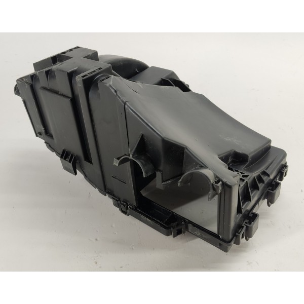 Suporte Caixa Fusivel Nissan Sentra 2.0 2011 284b9et000 Preto