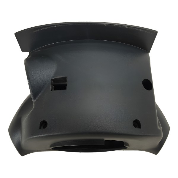 Acabamento Coluna Direção Nissan Sentra 2.0 2011 Preto