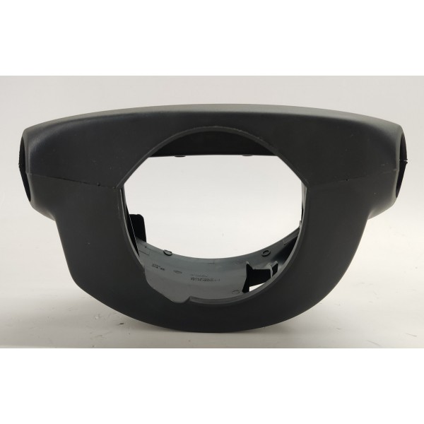 Acabamento Coluna Direção Nissan Sentra 2.0 2011 Preto