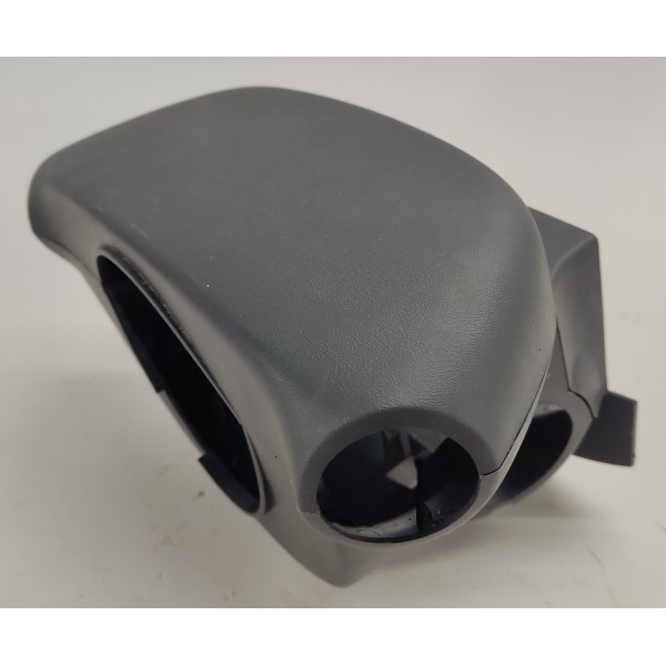 Acabamento Coluna Direção Nissan Sentra 2.0 2011 Preto