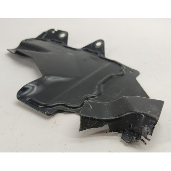 Defletor Ar Esquerdo Nissan Sentra 2.0 2011 C/detalhe