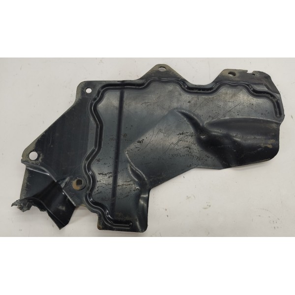 Defletor Ar Esquerdo Nissan Sentra 2.0 2011 C/detalhe