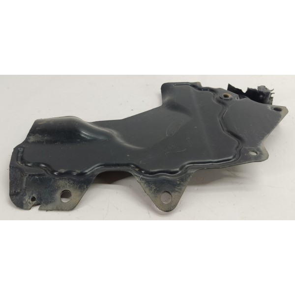 Defletor Ar Esquerdo Nissan Sentra 2.0 2011 C/detalhe