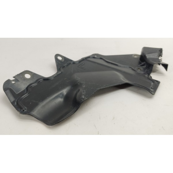 Defletor Ar Esquerdo Nissan Sentra 2.0 2011 C/detalhe