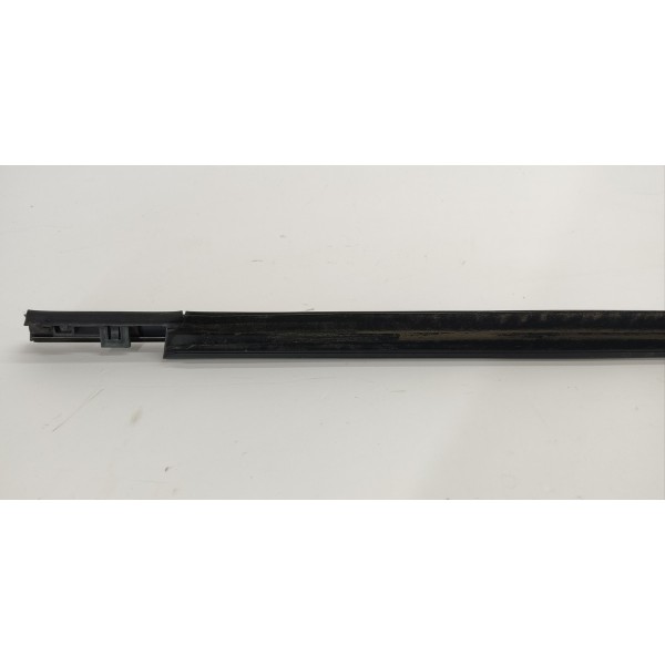 Pestana Externa Porta T.d Nissan Sentra 2.0 2011 Preto