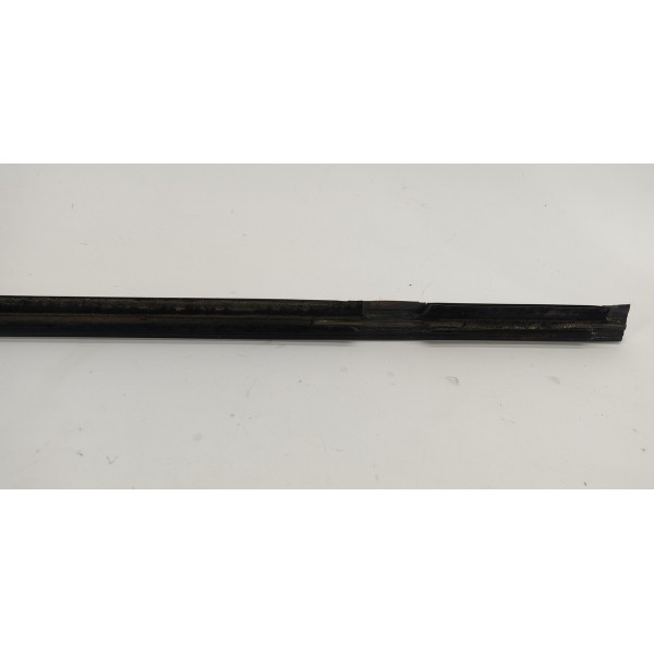 Pestana Externa Porta T.d Nissan Sentra 2.0 2011 Preto