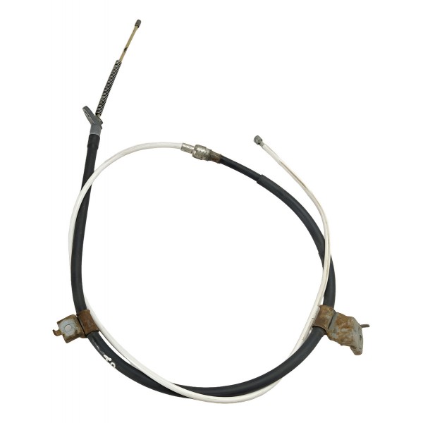 Cabo Freio Mão T.d Nissan Sentra 2.0 2011