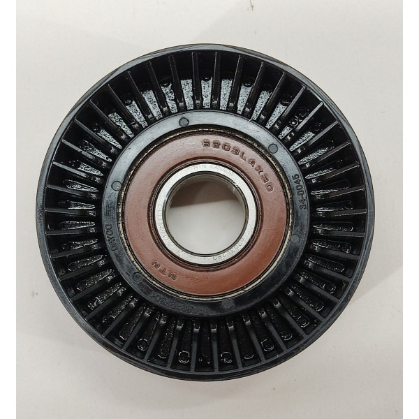 Polia Rolamento Esticador Correia Nissan Sentra 2.0 2011