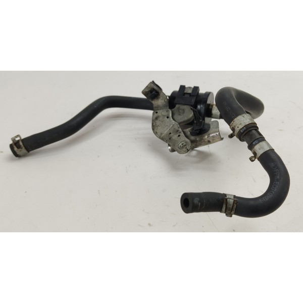 Filtro Canister Nissan Sentra 2.0 2011