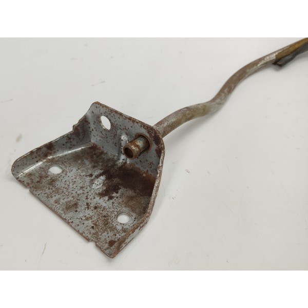 Guia Cabo Freio Mao Esquerdo Nissan Sentra 2.0 2011