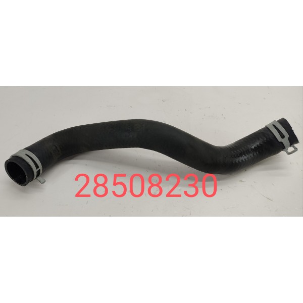 Mangueira Agua Nissan Sentra 2.0 2011 28508230 Preto