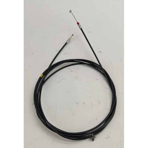 Cabo Abertura Portinhola Nissan Sentra 2.0 2011