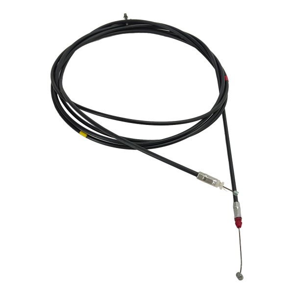 Cabo Abertura Portinhola Nissan Sentra 2.0 2011