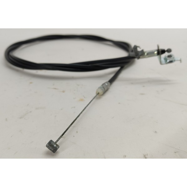 Cabo Abertura Tampa Traseira Nissan Sentra 2.0 2011