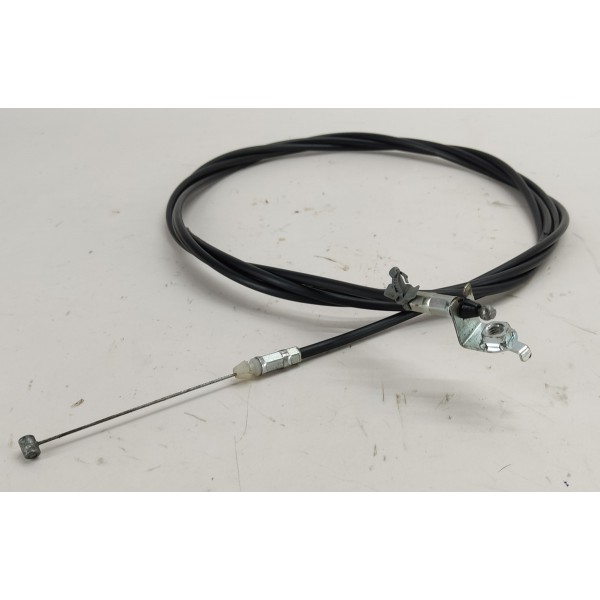 Cabo Abertura Tampa Traseira Nissan Sentra 2.0 2011