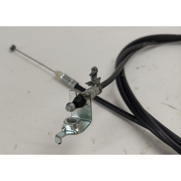 Cabo Abertura Tampa Traseira Nissan Sentra 2.0 2011