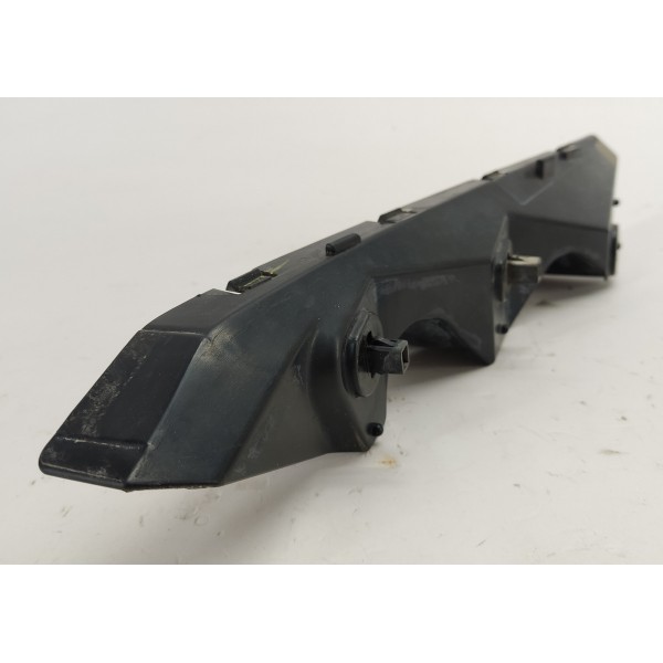 Guia Parachoque D.e Nissan Sentra 2.0 2011 C/detalhe